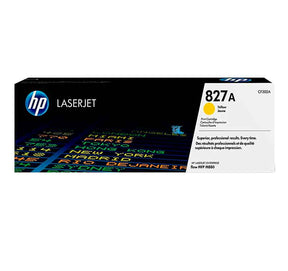 HP Toner Original Yellow 827A/CF302A MFP M880 - S-Tech
