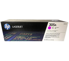 HP Toner Original 305A/CE413A Magenta PRO-300/400/M451/M475 - S-Tech