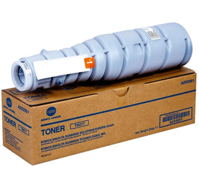 KonicaMinolta Toner Original Black TN-217 283 - S-Tech