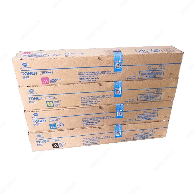 Konica Minolta Toner CET-141451 MAGENTA TN-228 C226i/C266i