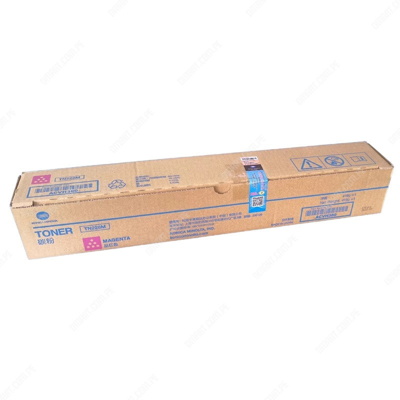 Konica Minolta Toner CET-141451 MAGENTA TN-228 C226i/C266i