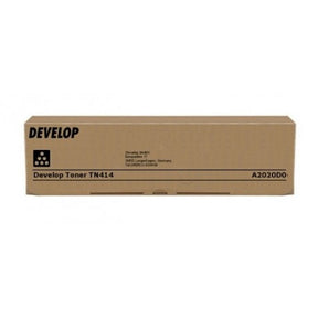 Develop Toner Original Black TN-414 363/423 - S-Tech