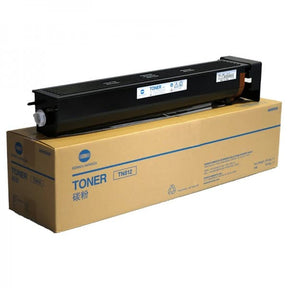 KonicaMinolta Toner Original Black TN-812 658/758/808- - S-Tech