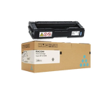 Ricoh Toner Original Cyan SP-C310HE C310/C311/C320/C231/C232
