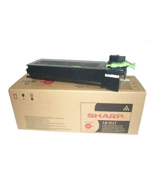حبر شارب اس-تك اسود 016FT AR-5015/5316