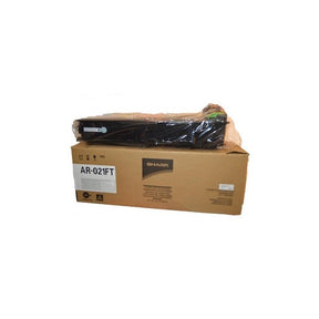 Sharp Toner Original Black AR-021FT AR-5516/5520 - S-Tech
