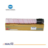 Konica Minolta Toner Original Magenta TN-220 C221/281