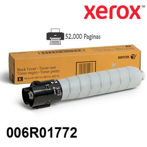 Xerox Toner Alta Link Black 006R01770 B8145/B8155/B8170 - S-Tech