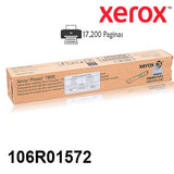 Xerox Toner Original Yellow 106R01572 HIGH-7800
