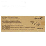 Xerox Toner Original Yellow 106R03521 HIGH-C400/C405