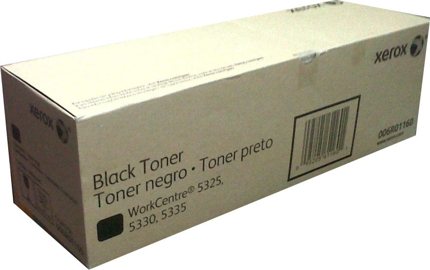 Xerox Toner Original Black 006R01160 5335/5330/5325