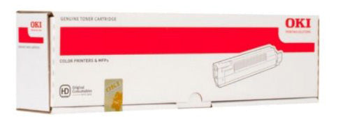 Oki Toner Original Black 44947312 9460/9470