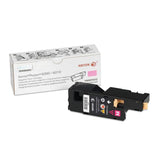 Xerox Toner Original Magenta 6000/6010/6015 106R01632