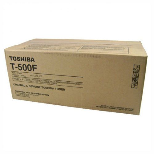 Toshiba Drum Unit Original Black T-500F 50F