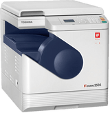 ماكينة توشيبا مستعملة eStudio 2505B