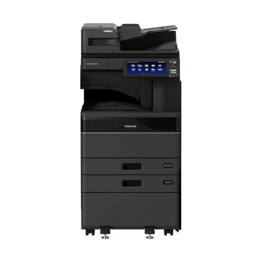 Toshiba New Machine eStudio 2518A + MR3031+MH5000+GM2290