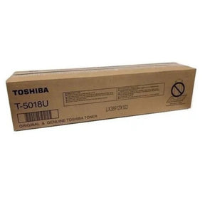 Toshiba Toner Original Black 5018P E-2518/3018/3518 - S-Tech