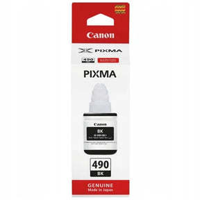 Canon Ink Original Black GI-490 G1400/G2400/G3400 - S-Tech