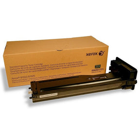 Xerox Toner Original Black 006R01731 B1025/B1022 - S-Tech