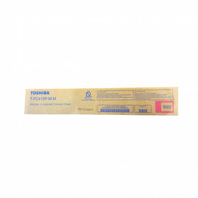 Toshiba Toner Original Magenta T-FC415M 2515/2010AC/2510AC/3015/3515/4515/5015 - S-Tech