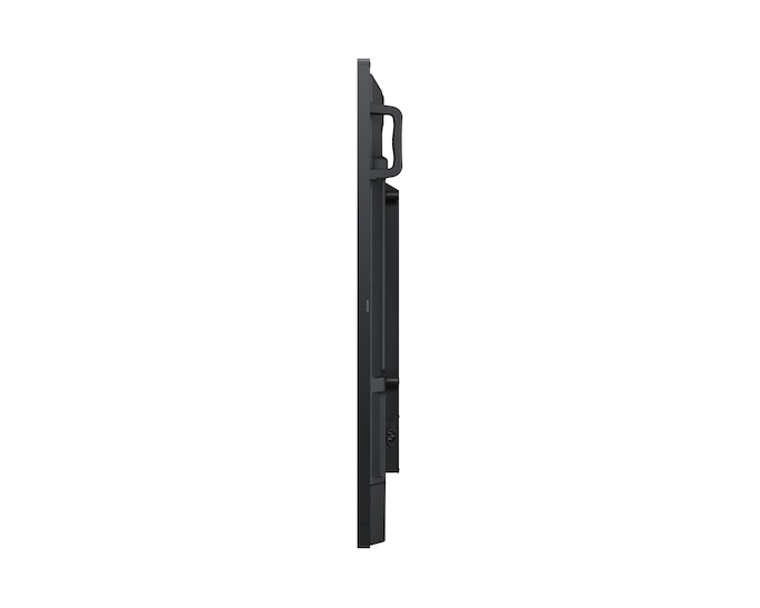 Samsung WA65C Interactive Display 65-Inch 4K UHD Multi-Touch LH65WACWLGCXEN