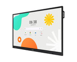 Samsung WA65C Interactive Display 65-Inch 4K UHD Multi-Touch LH65WACWLGCXEN
