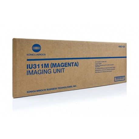 Konica Minolta Imaging Unit Original Magenta IU-311 C300/C352
