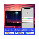 Cololight Strip 30LEDs/M 2 Meter (6.6Ft,) LifeSmart