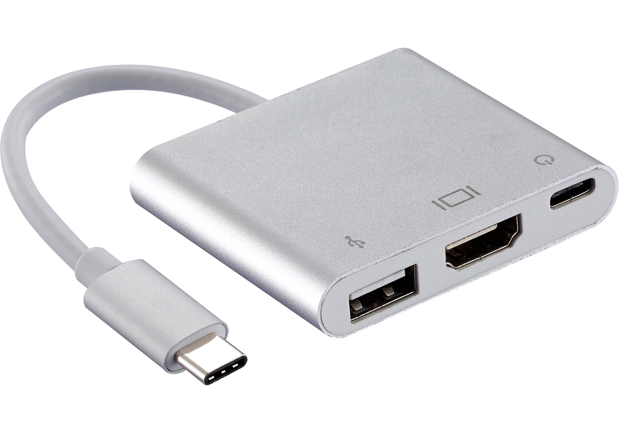 Adapter UCB C to HDMI