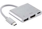 Adapter UCB C to HDMI