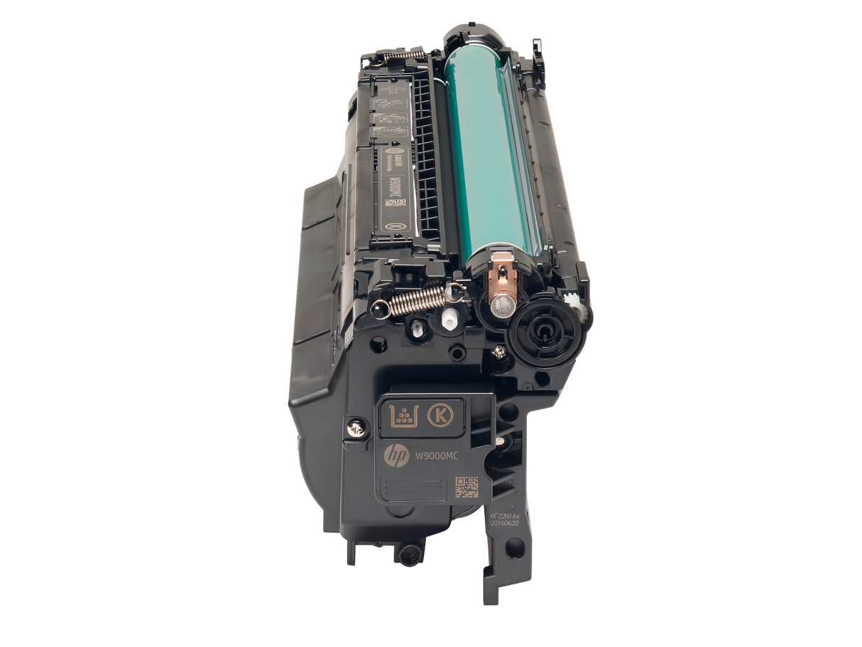 HP Toner Original Black 655A/CF450A M652/M653/M681/M682