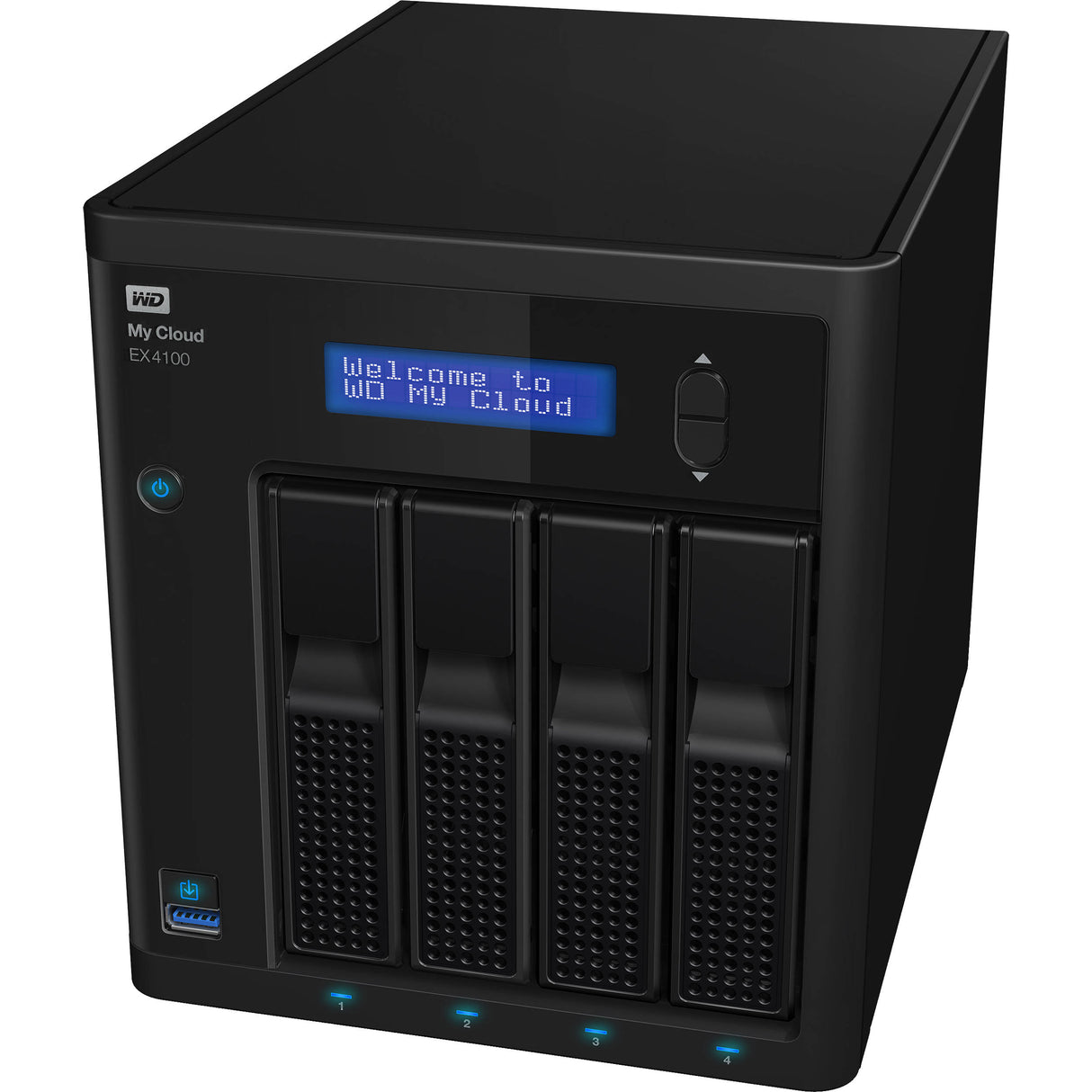 WD 23/EX4100