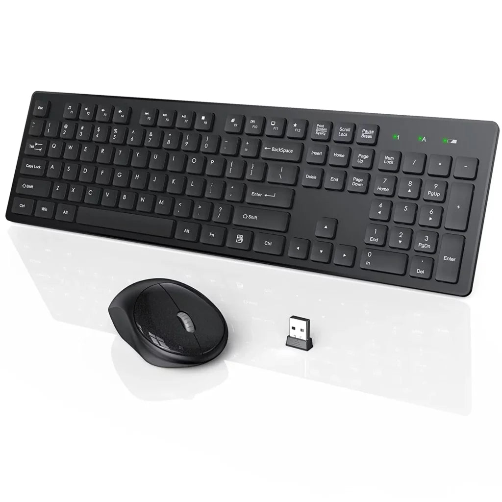 key board wireless