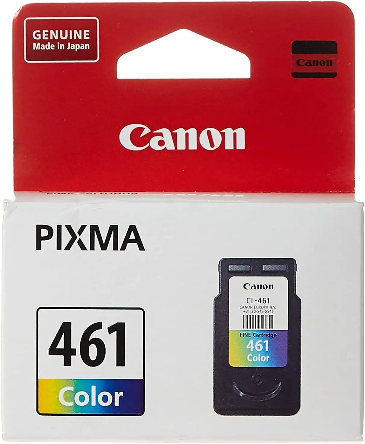 Canon Ink Original CLI-461 COLOR TS5340/TS7440