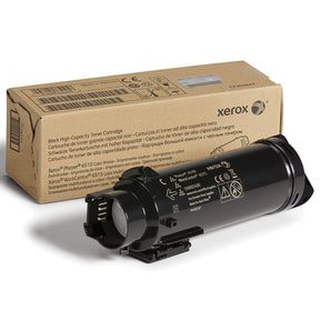 Xerox Toner Original Black 106R03488 HIGH-6510/6515 - S-Tech