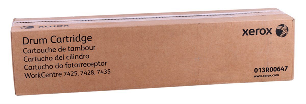 Xerox Drum Unit Original 013R00647-7435/7425/7428