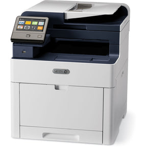 XEROX PRINTER COLOR 6515DN MFP-4 IN 1 - S-Tech