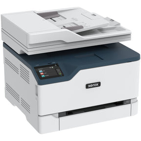 Xerox C235 A4 4 in 1 Color Printer 22ppm/Duplex/Network/Wifi - S-Tech