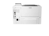 White office printer with rear ports and paper tray, ideal for business use in KSA