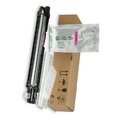 وحدة تطوير HP Z7Y82A أرجواني LaserJet E77422