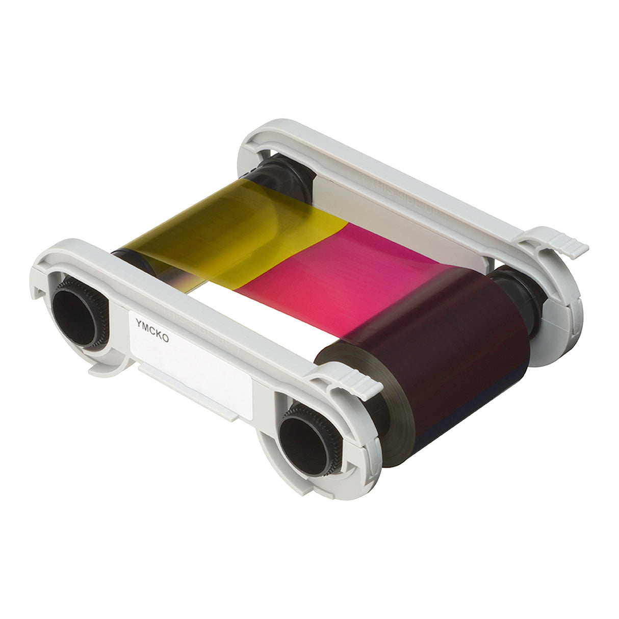 Evolis Ribbon Original Color High Trust Ymcko R5F002EAA