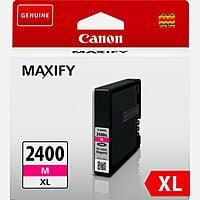 Canon Ink Original Magenta PGI-2400XL/9275B001AA