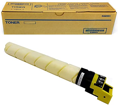 Konica Minolta Toner Original Yellow TN-328 C250i/C300i/C360i