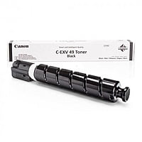 Canon Toner Original Black C-EXV-49 IRC-3300/3320/3325/3525 / 8524B002AC