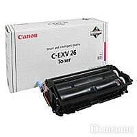 Canon Toner Original Magenta C-EXV-26/1658B006 IR-C1021/C1028