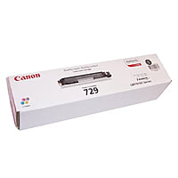 Canon Toner Original Multipack TYPE-729 LBP 7018/7010