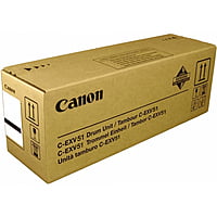 Canon Drum Unit Original K/C/M/Y C-EXV-51 IRC-C5500/C5535/C5550/5540/5560