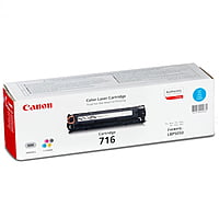 Canon Toner Original Multipack TYPE-716 LBP 5050/MF 8030/8040/8050/8080