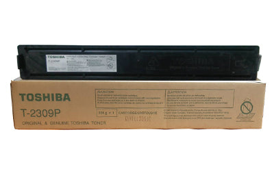 Toshiba Toner Original Black T-2309P 2303/2309/2803/2809