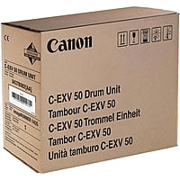 Canon Drum Unit Original Black C-EXV-50 IR-1435